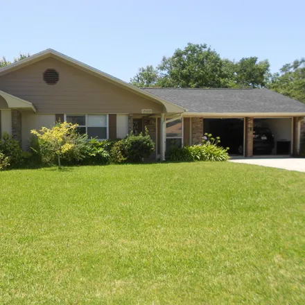 Image 1 - 19001 Alexander Road, Long Beach, MS 39560, USA - House for sale