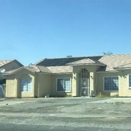 Buy this 4 bed house on 3652 Judson Avenue in Sunrise Manor, NV 89115