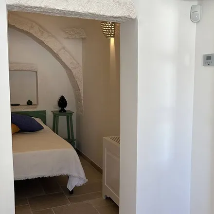 Rent this 2 bed house on L'Acropoli Di Puglia Olive Oil Producer in Via Trento, 74015 Martina Franca TA