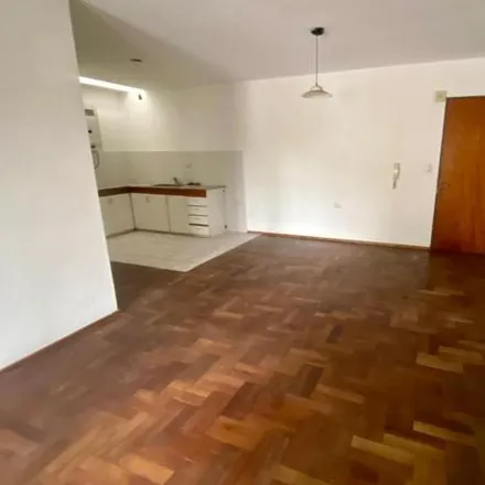 Buy this 2 bed apartment on Nicolás Avellaneda 1413 in Alta Córdoba, Cordoba