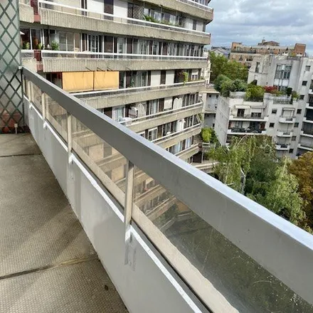 Image 4 - 218 Rue de la Convention, 75015 Paris, France - Apartment for rent