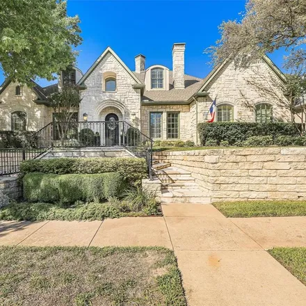 Buy this 4 bed house on 6409 Shady Oaks Lane in Plano, TX 75093