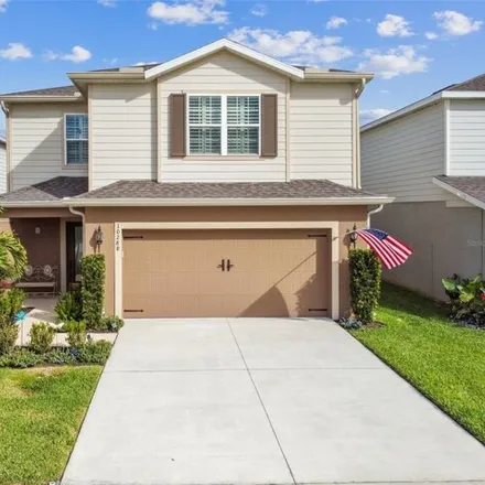 Buy this 4 bed house on Hawks Landing Drive in Pasco County, FL 34673