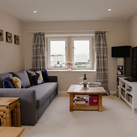 Rent this 1 bed townhouse on Hartwith cum Winsley in HG3 4JR, United Kingdom