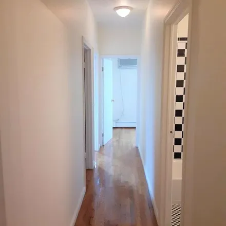Rent this 3 bed apartment on 713 East 9th Street in New York, NY 10009