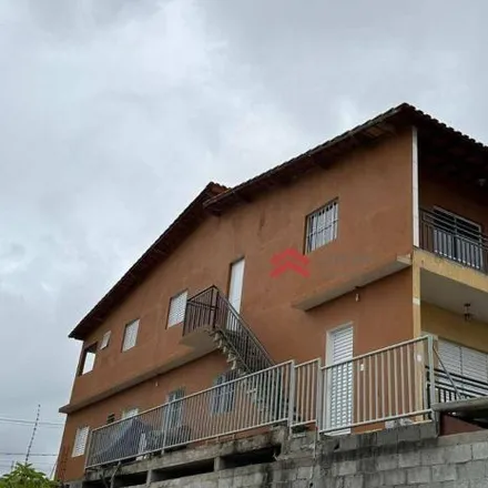 Rent this 2 bed house on Estrada dos Pereiras in Pereiras, Cotia - SP