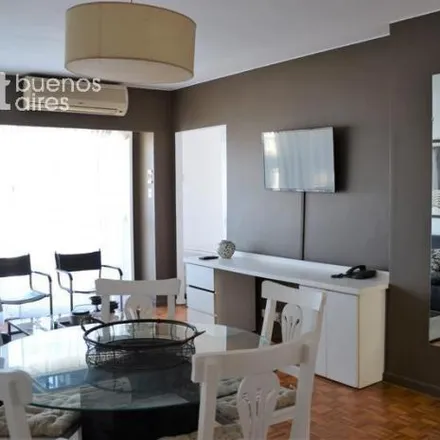 Rent this 3 bed apartment on Paraguay 1279 in Retiro, C1060 ABD Buenos Aires