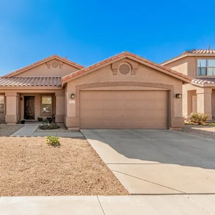 Buy this 3 bed house on 9315 West Mariposa Drive in Phoenix, AZ 85037