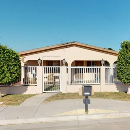 Buy this 3 bed house on 56274 Date Street in Thermal, Riverside County