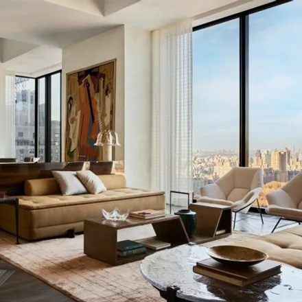 Image 2 - Steinway Hall, West 58th Street, New York, NY 10019, USA - Condo for sale