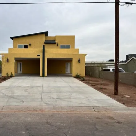 Buy this studio house on 1461 South 29th Avenue in Phoenix, AZ 85009