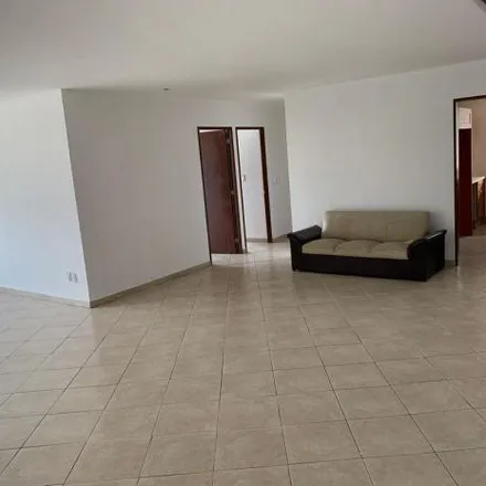 Buy this 3 bed apartment on Paseo de los Arquitectos in Fracción A, 05348 Santa Fe
