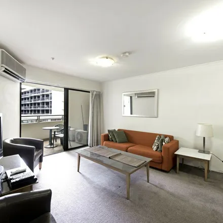 Image 2 - Australian Capital Territory, Medina Serviced Apartments, 74 Northbourne Avenue, Braddon 2612, Australia - Apartment for rent