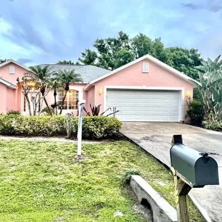 Buy this 3 bed house on 2365 Brandon Avenue in June Park, Brevard County