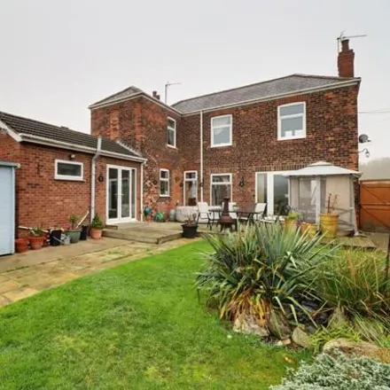 Buy this 3 bed house on Barraclough's Lane in Barton-upon-Humber, DN18 5BB
