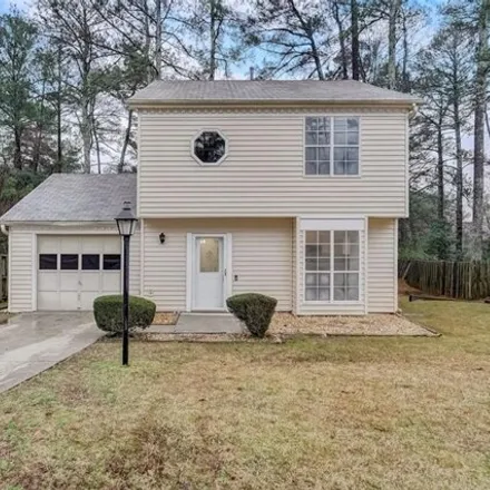 Buy this 2 bed house on 6172 St Charles Court in DeKalb County, GA 30058