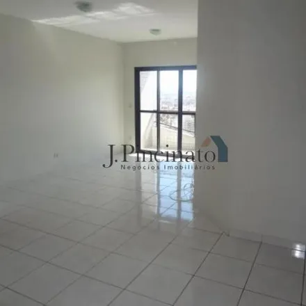 Buy this 3 bed apartment on Rua Professor Giácomo Ítria in Anhangabaú, Jundiaí - SP