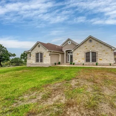 Image 3 - 4587 Laurie Michelle Road, Bexar County, TX 78261, USA - House for sale
