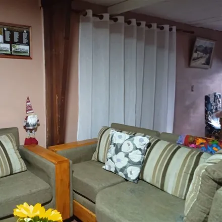 Buy this 4 bed house on Victoria 5013 in 850 0445 Provincia de Santiago, Chile