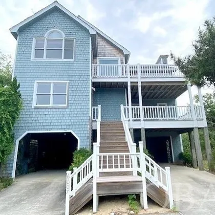 Buy this 4 bed house on 6007 South North Shore Court in Nags Head, NC 27959