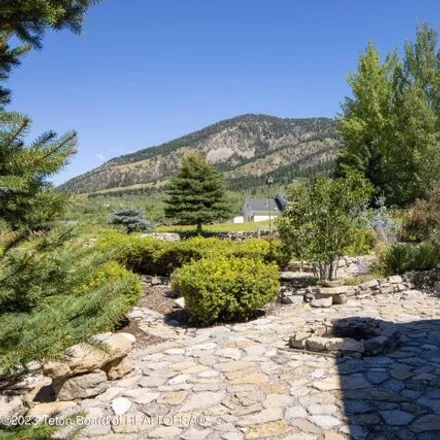 Image 8 - 146 Aztec Drive, Star Valley Ranch, WY 83127, USA - House for sale