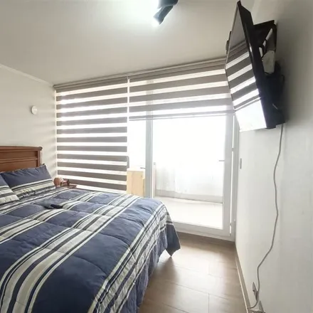 Buy this 3 bed apartment on Cabañas Rey Pacific in Los Perales 650, 171 1017 La Serena