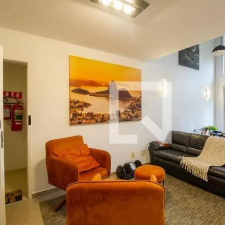 Buy this 2 bed apartment on Rua Pascoal Vita in Vila Beatriz, São Paulo - SP