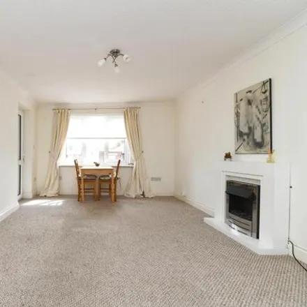 Buy this 2 bed apartment on Beeches Spinney in Warley, CM14 5HH