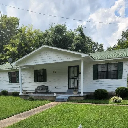 Buy this 3 bed house on 315 Feezer Street in Covington, TN 38019