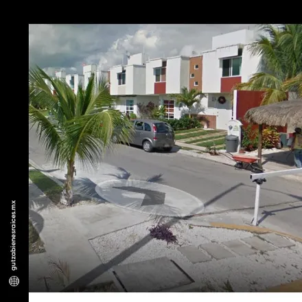Image 9 - Calle 86 Norte, Bosque Real, 77728 Playa del Carmen, ROO, Mexico - House for sale
