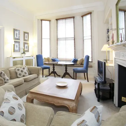 Image 5 - London, SW3 2SB, United Kingdom - Apartment for rent