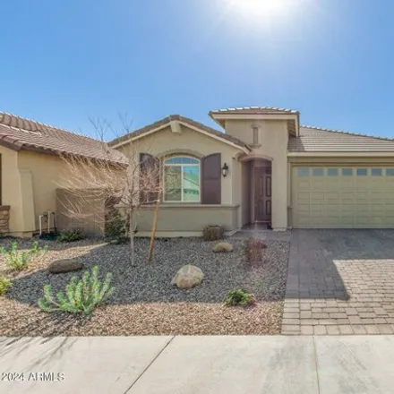Buy this 3 bed house on 15253 West Moreland Street in Goodyear, AZ 85338