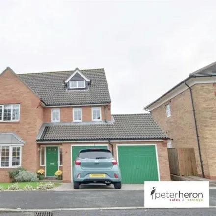 Buy this 6 bed house on Hopton Drive in Ryhope, SR2 0LT