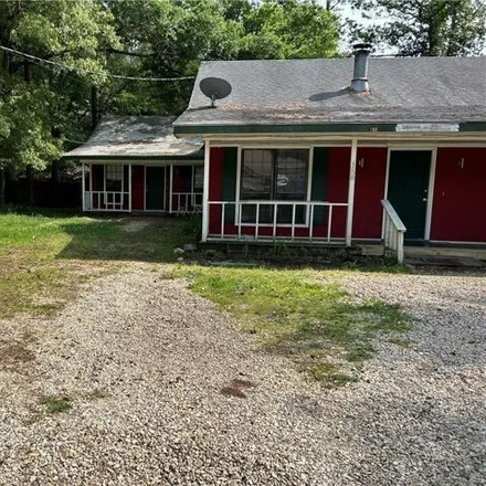 Rent this 3 bed house on 154 Beech Street in St. Tammany Parish, LA 70433