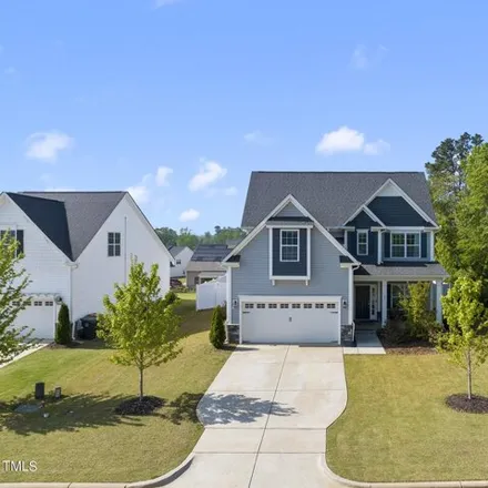 Buy this 4 bed house on Laporte Path in Garner, NC 27529