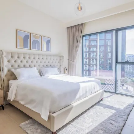 Rent this 2 bed apartment on Dubai