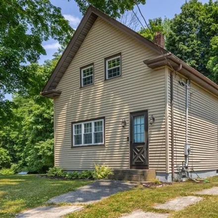 Buy this 3 bed house on 77 Stoddard Ave in Dighton, Massachusetts
