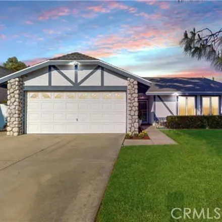Buy this 3 bed house on 6501 Halsted Avenue in Rancho Cucamonga, CA 91737