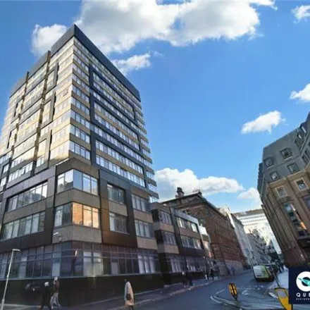 Image 1 - Thomas Rigby's, 23 Dale Street, Pride Quarter, Liverpool, L2 2EZ, United Kingdom - Apartment for sale