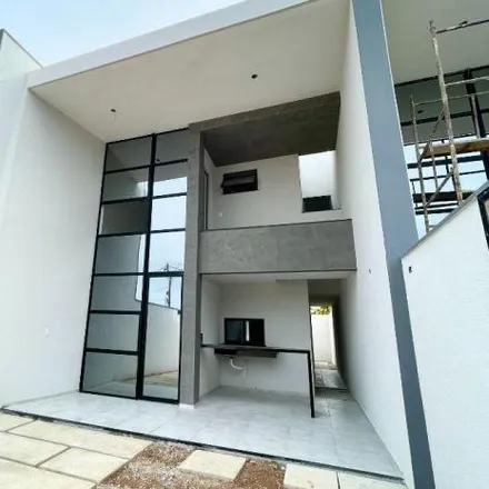 Buy this 4 bed house on Rua Antônia Sá e Silva in Eusébio - CE, 60875-560