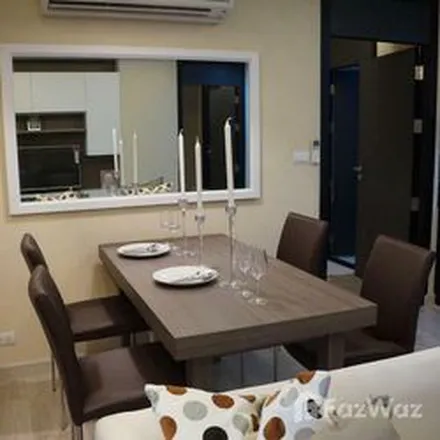 Rent this 2 bed apartment on Avatar Suites Hotel in 30, Soi Sukhumvit 7