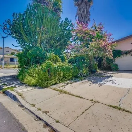 Buy this 3 bed house on 4325 Darwin Way in San Diego, CA 92154