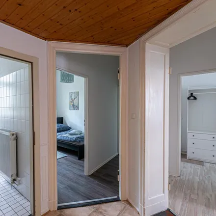Rent this 4 bed apartment on Reginhardstraße 151 in 13409 Berlin, Germany