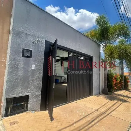 Buy this 3 bed house on Rua Floreal in Pompéia, Piracicaba - SP