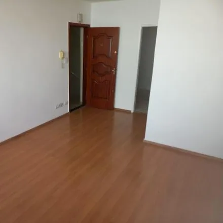 Buy this 3 bed apartment on Avenida São João Batista 291 in Rudge Ramos, São Bernardo do Campo - SP