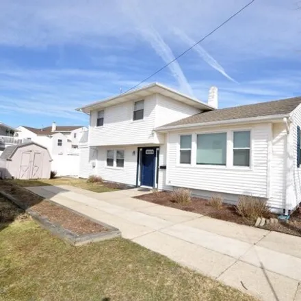 Buy this 4 bed house on 7199 Monmouth Avenue in Ventnor City, NJ 08406