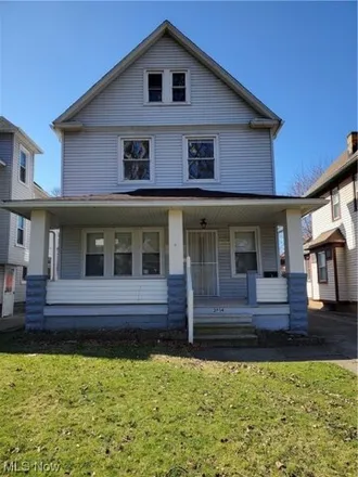Buy this 4 bed house on 2034 W 87th St in Cleveland, Ohio