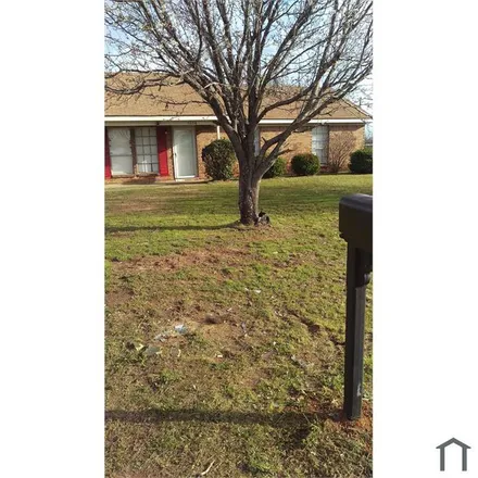 Rent this 3 bed apartment on 699 Washington Avenue in Montgomery, AL 36104