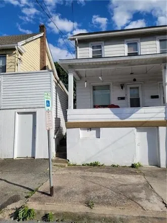 Buy this 4 bed house on 12 Bertsch St W in Lansford, Pennsylvania