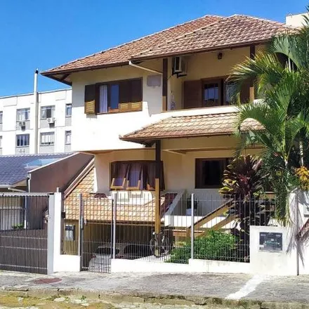 Image 1 - Rua Luiz Pasteur, Trindade, Florianópolis - SC, 88036-972, Brazil - House for sale